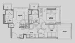 RV Altitude (D9), Apartment #502483711